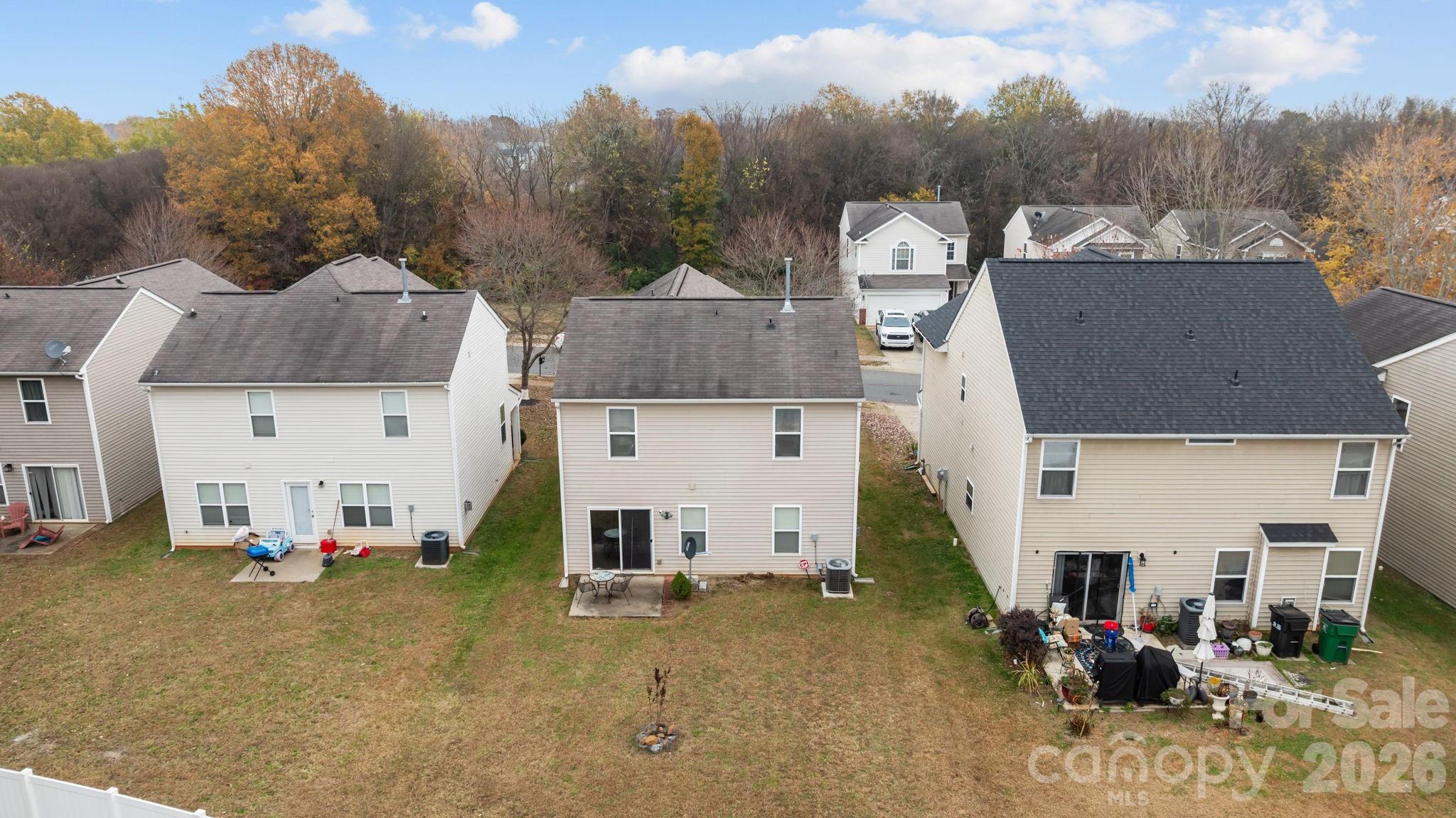 Laurel Valley - Residential