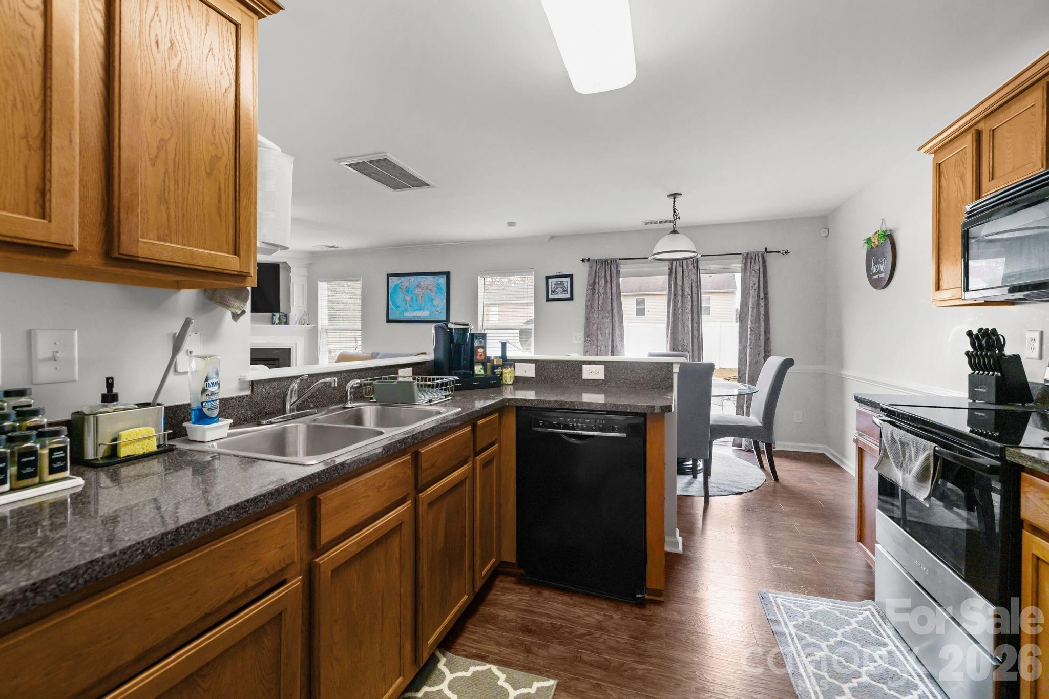 Laurel Valley - Residential