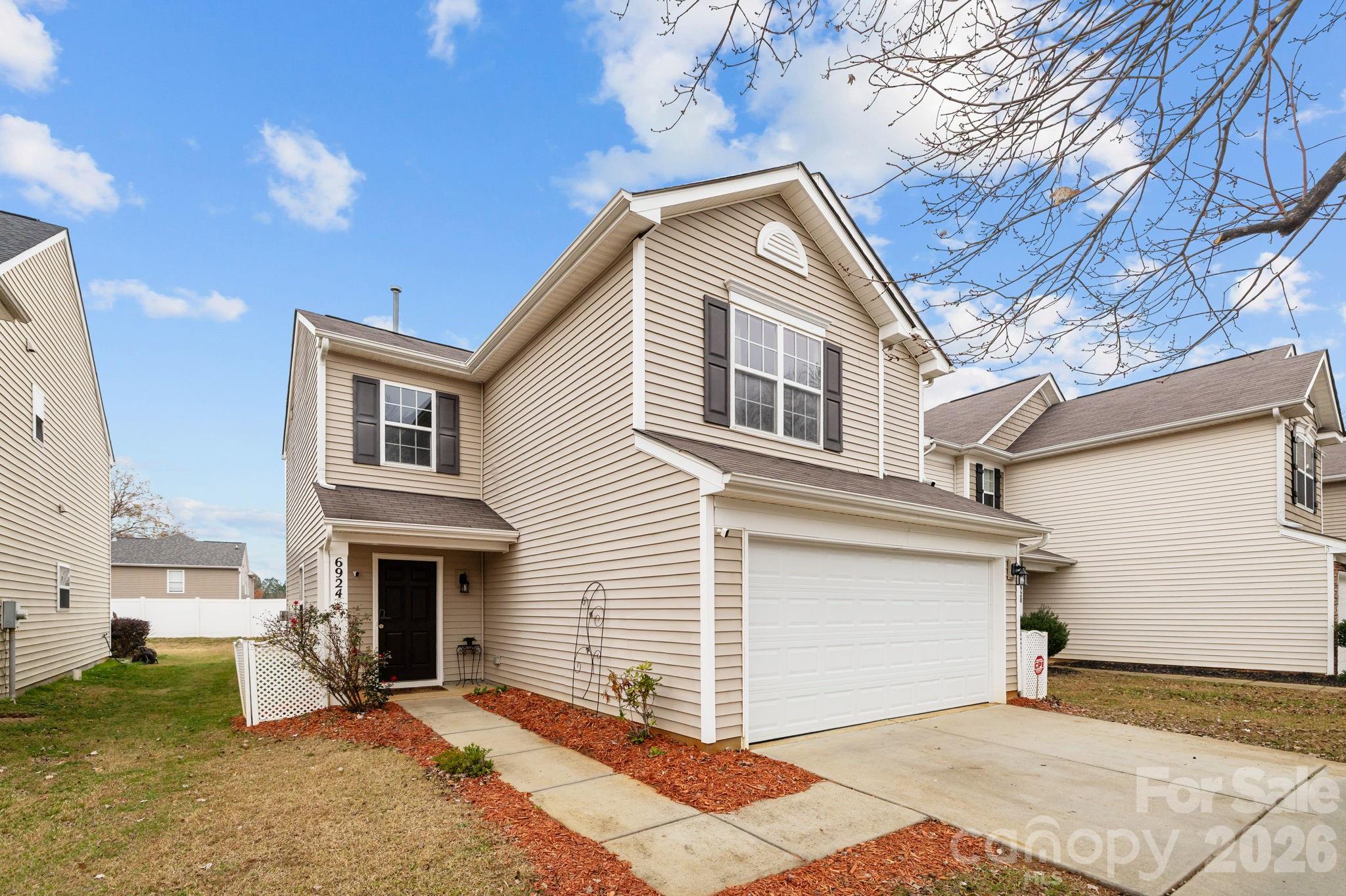 Laurel Valley - Residential