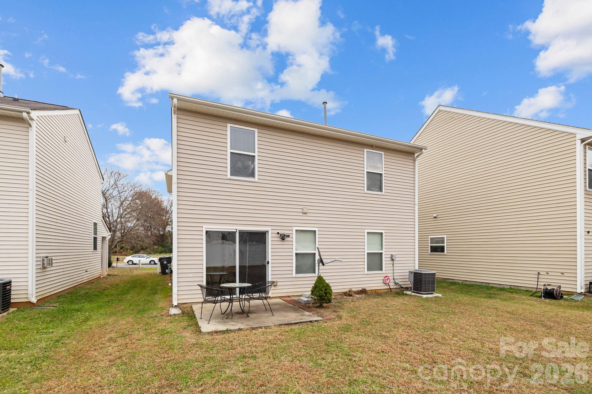 Laurel Valley - Residential