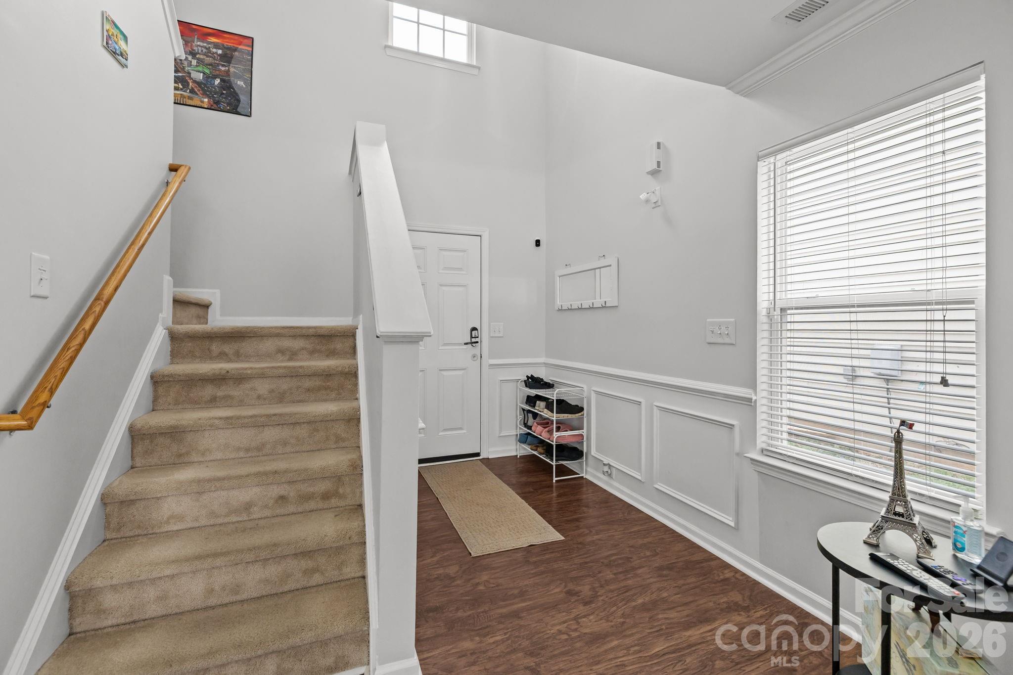 Laurel Valley - Residential