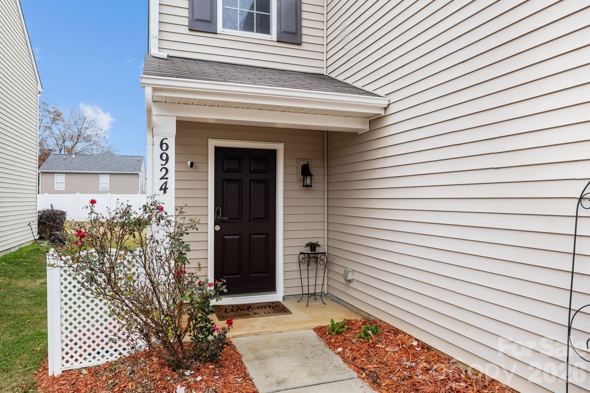 Laurel Valley - Residential