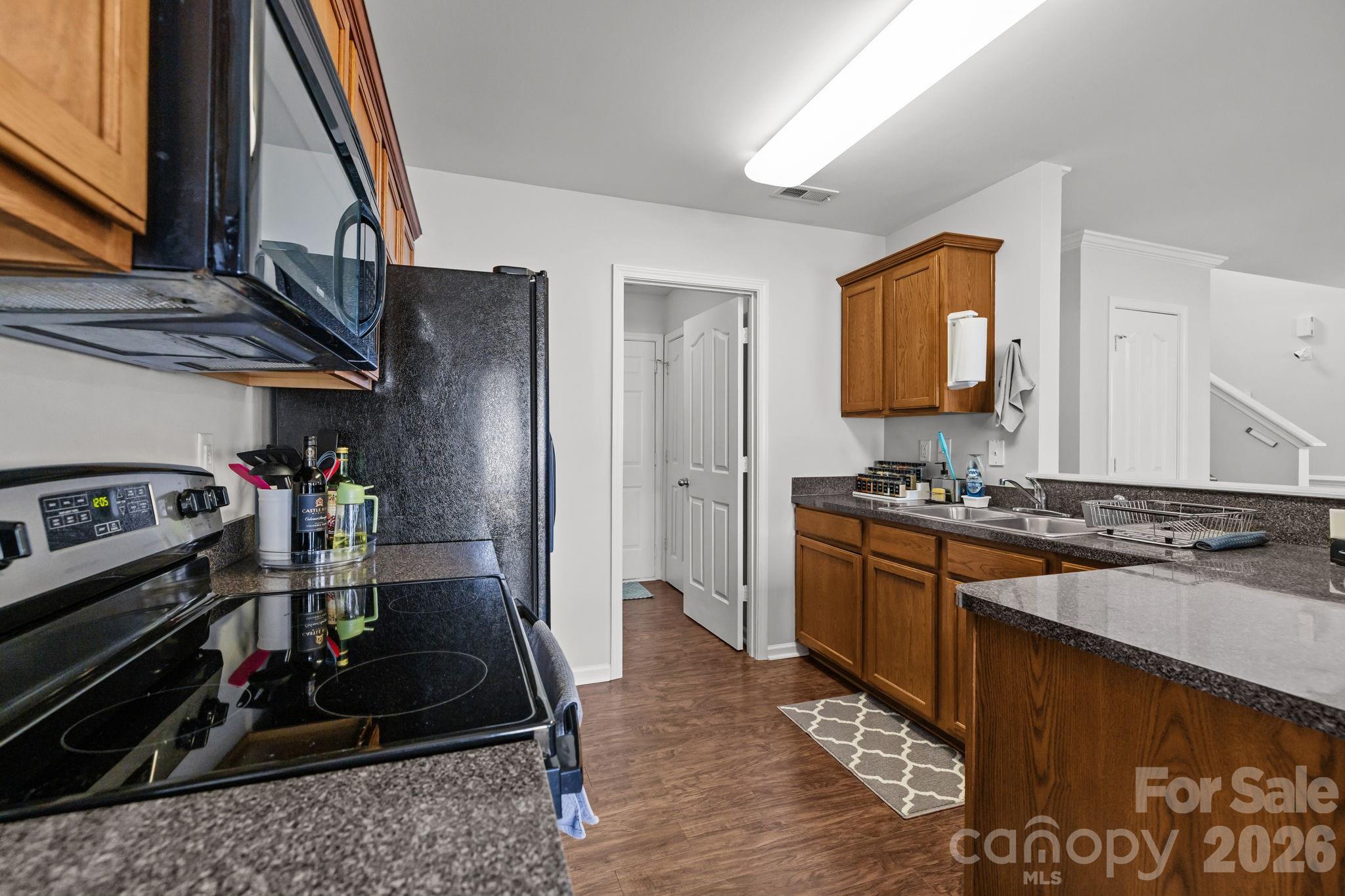 Laurel Valley - Residential