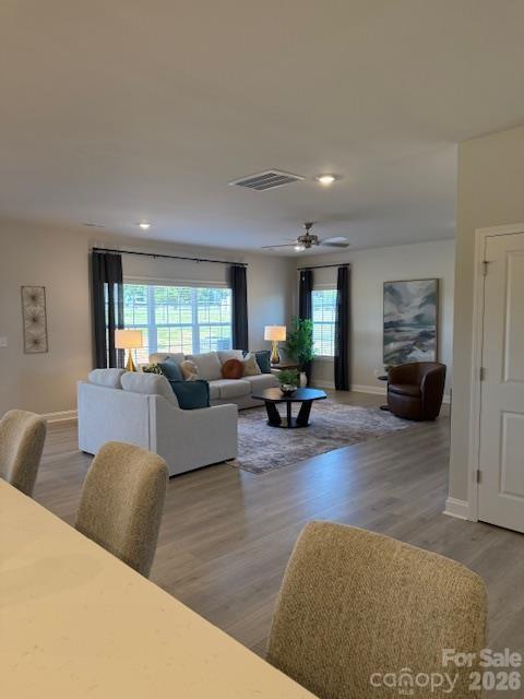 McNeely Farms - Residential