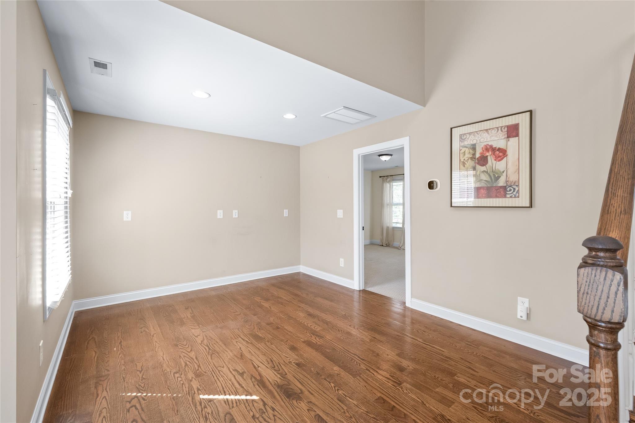 Trinity Ridge - Residential