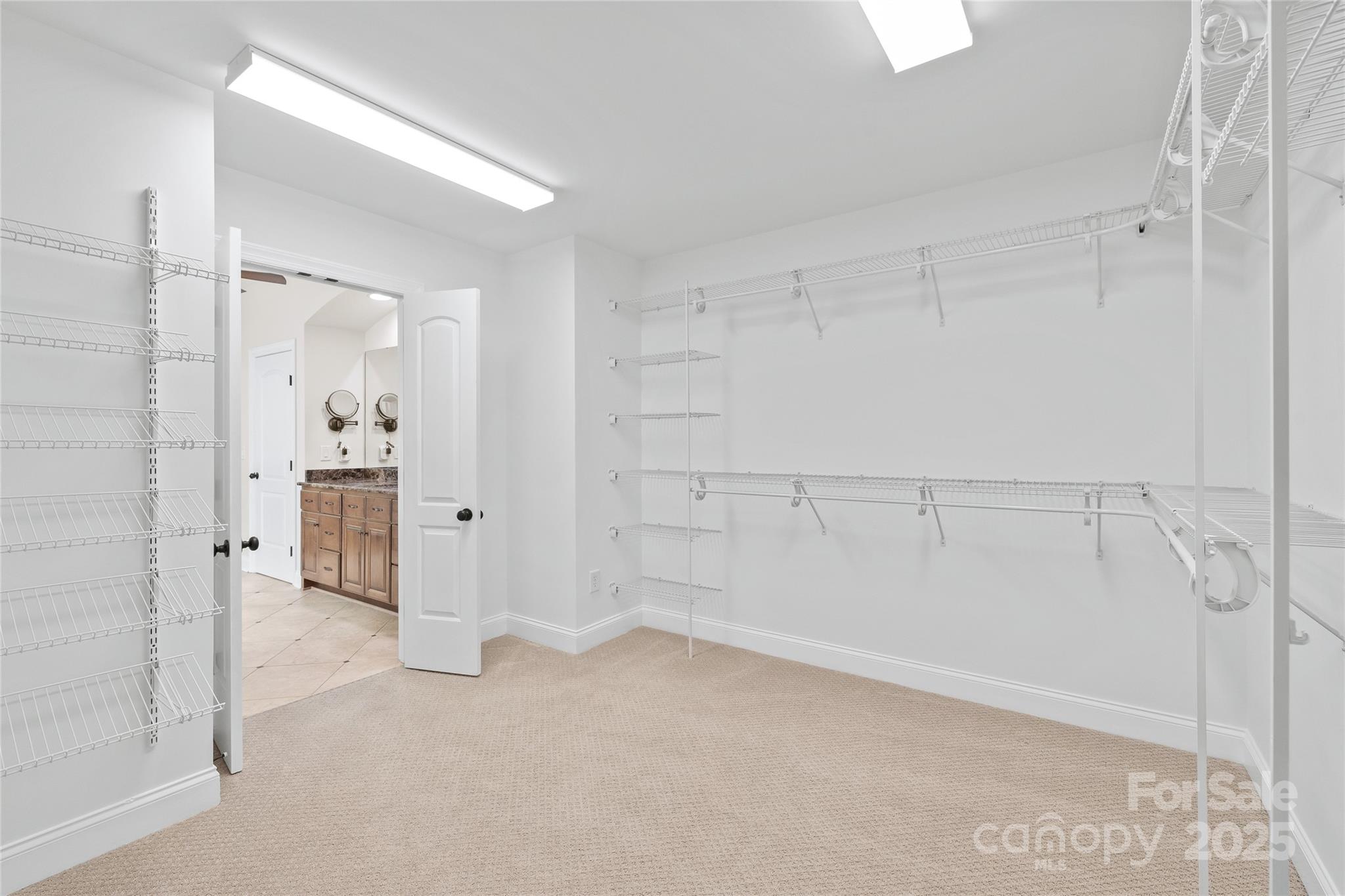 Trinity Ridge - Residential