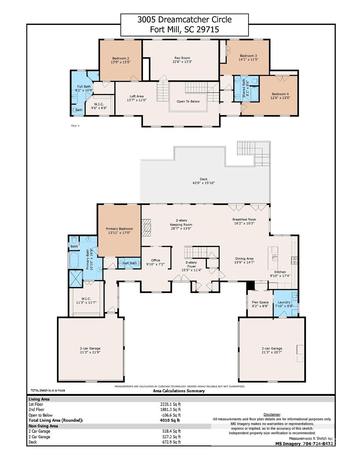 Trinity Ridge - Residential