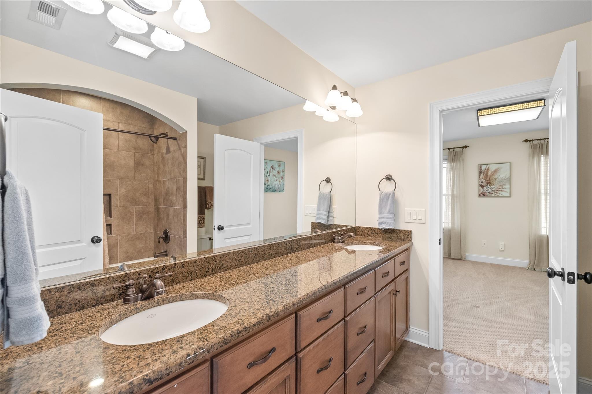 Trinity Ridge - Residential