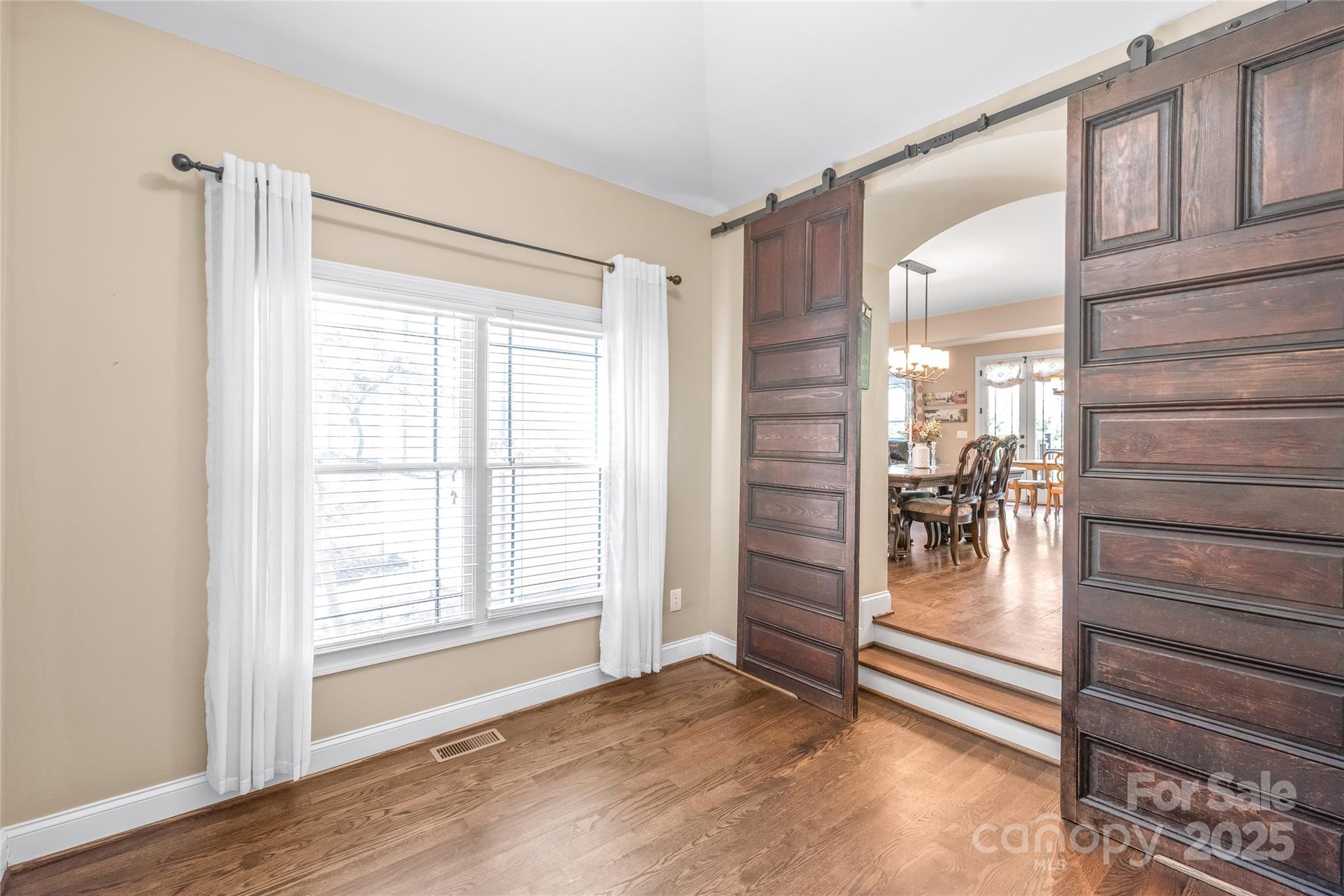 Trinity Ridge - Residential