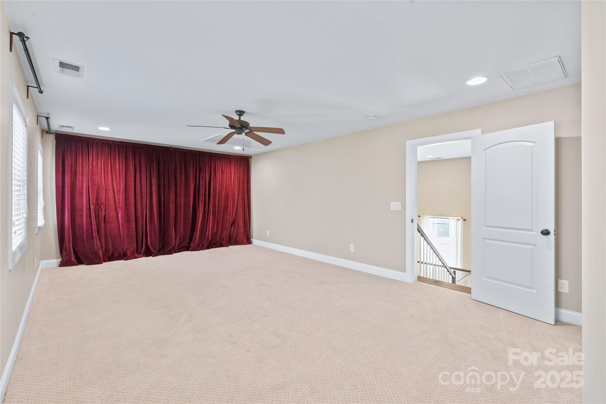 Trinity Ridge - Residential