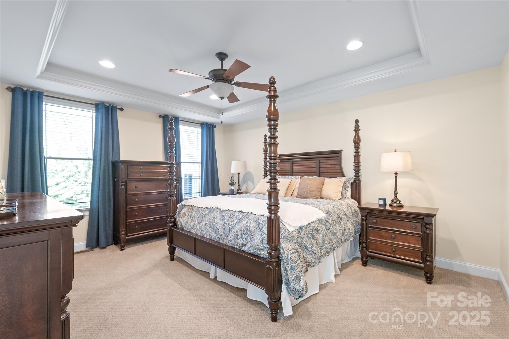 Trinity Ridge - Residential