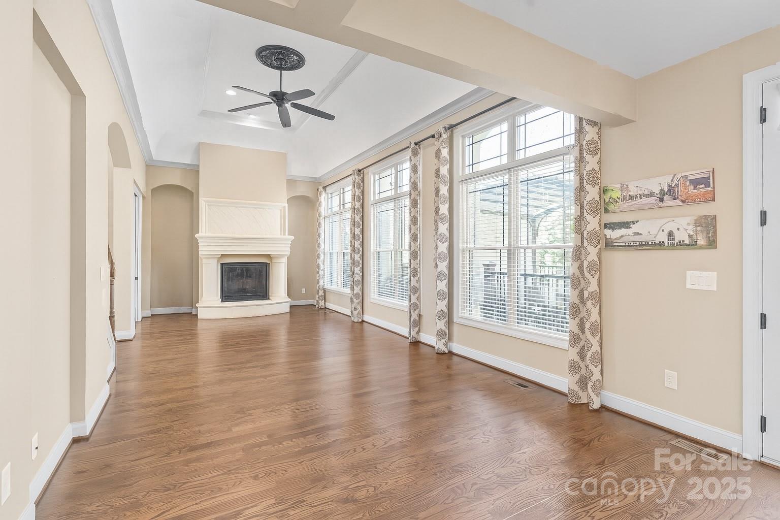 Trinity Ridge - Residential