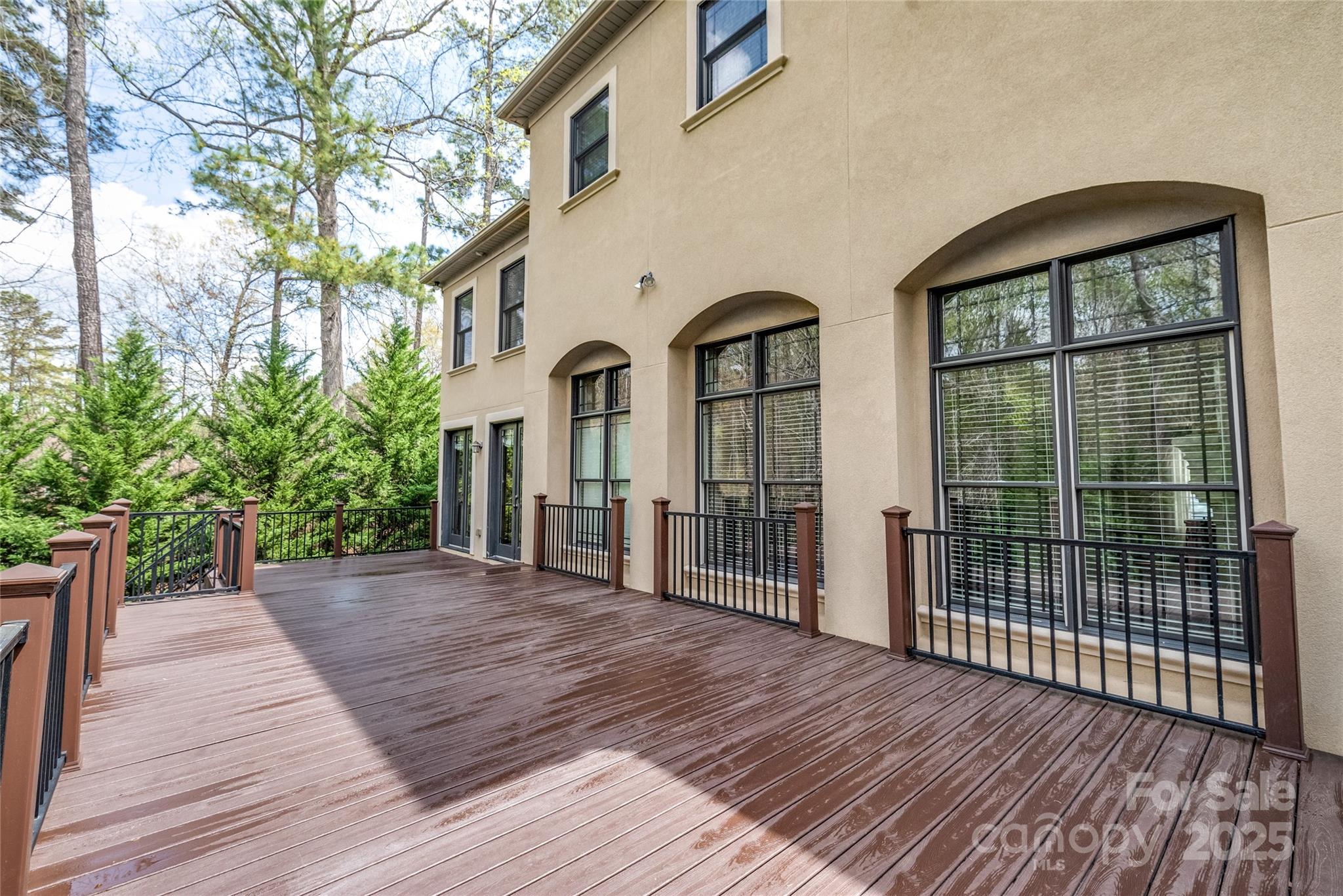 Trinity Ridge - Residential