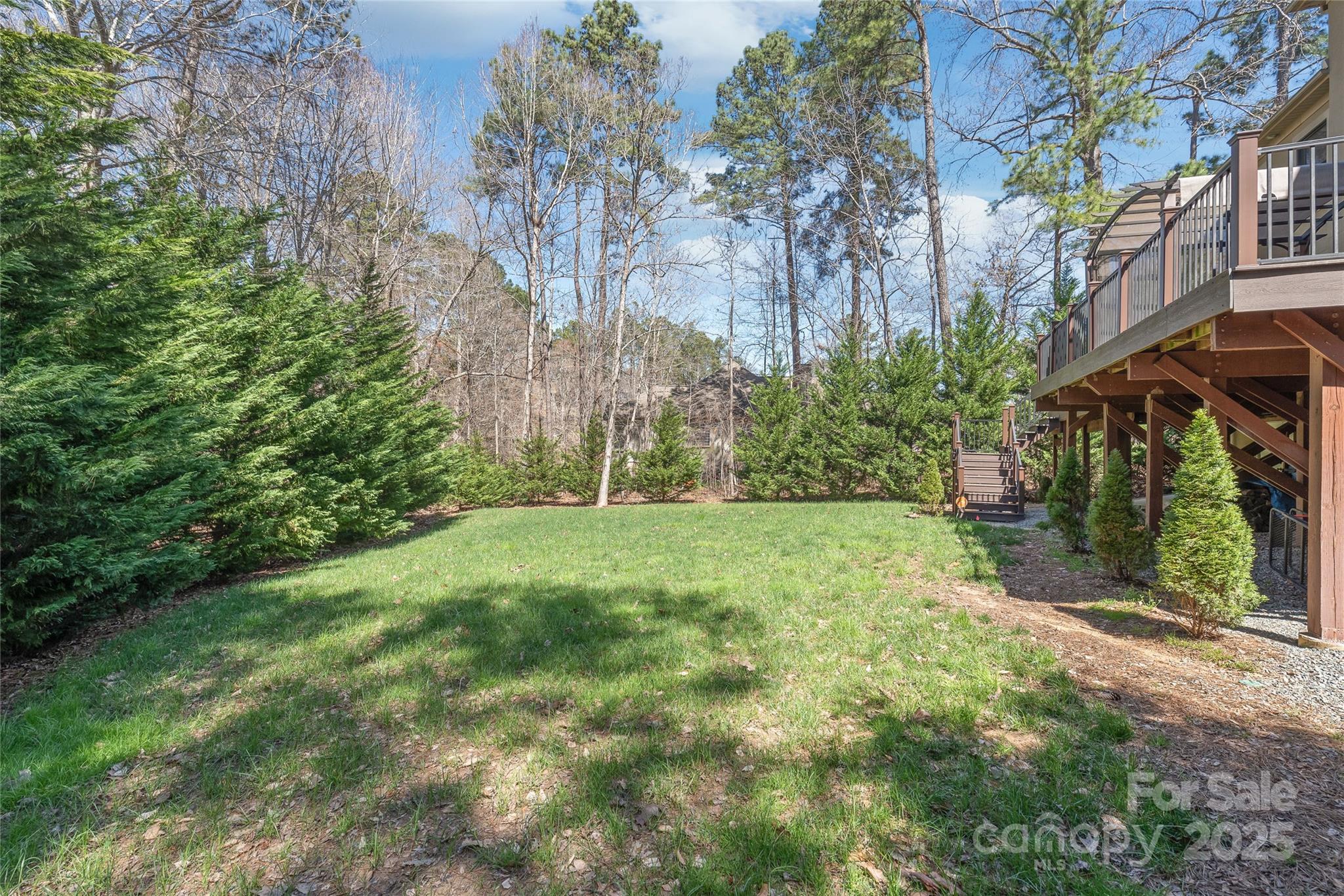 Trinity Ridge - Residential