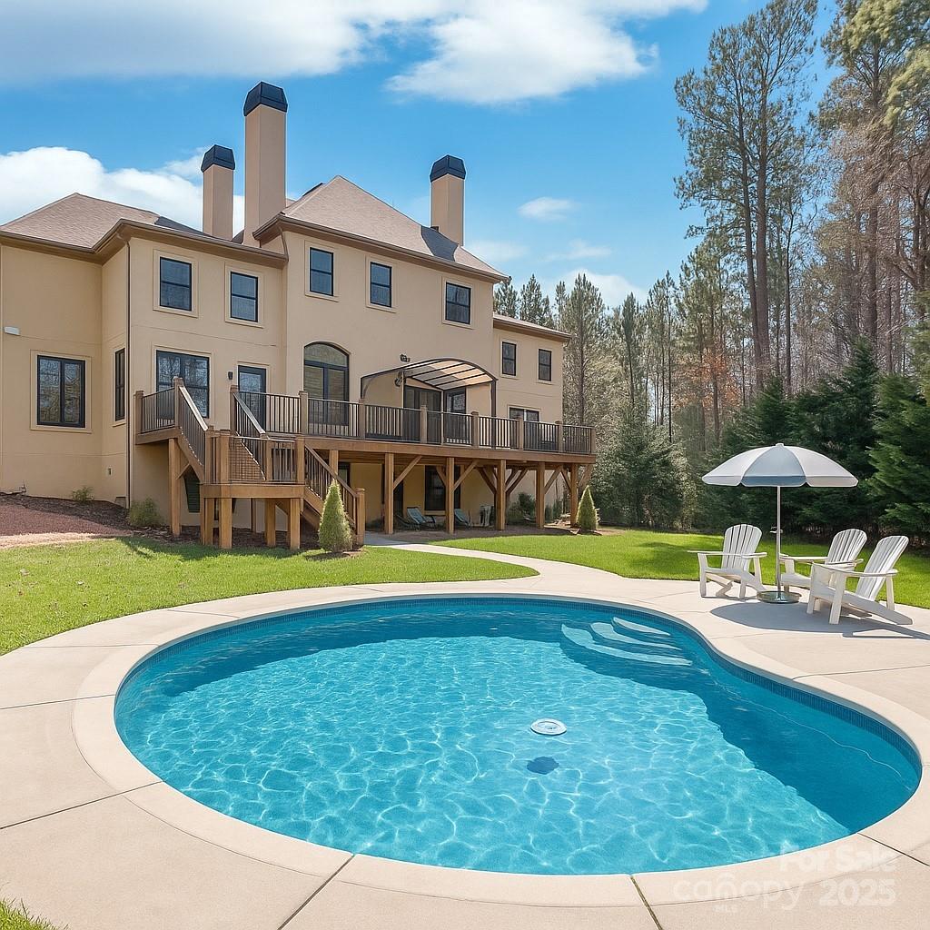 Trinity Ridge - Residential