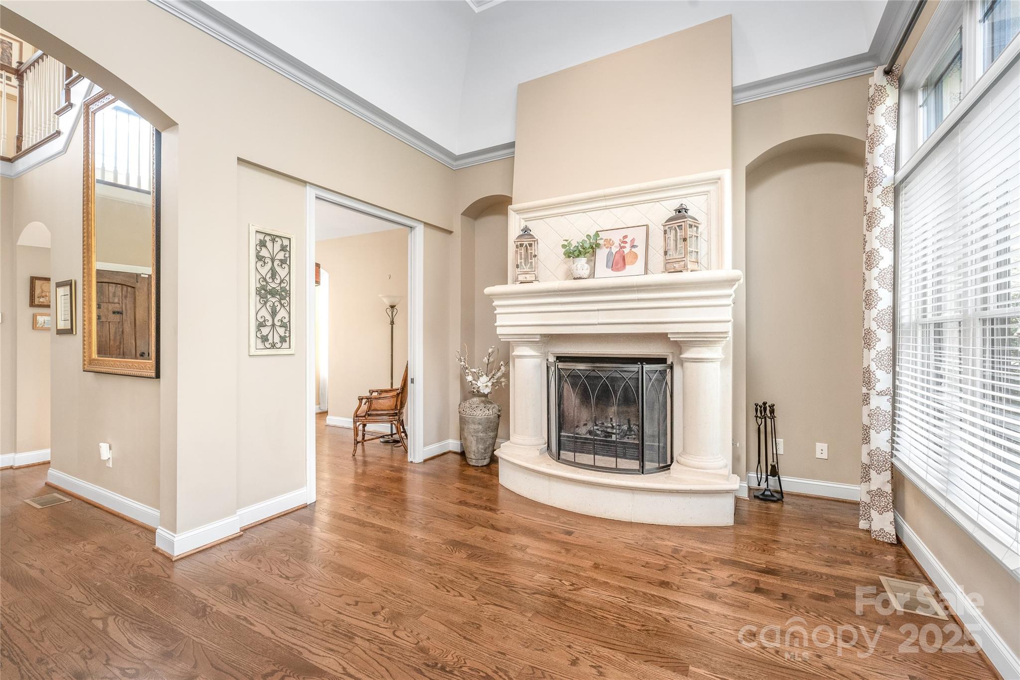 Trinity Ridge - Residential