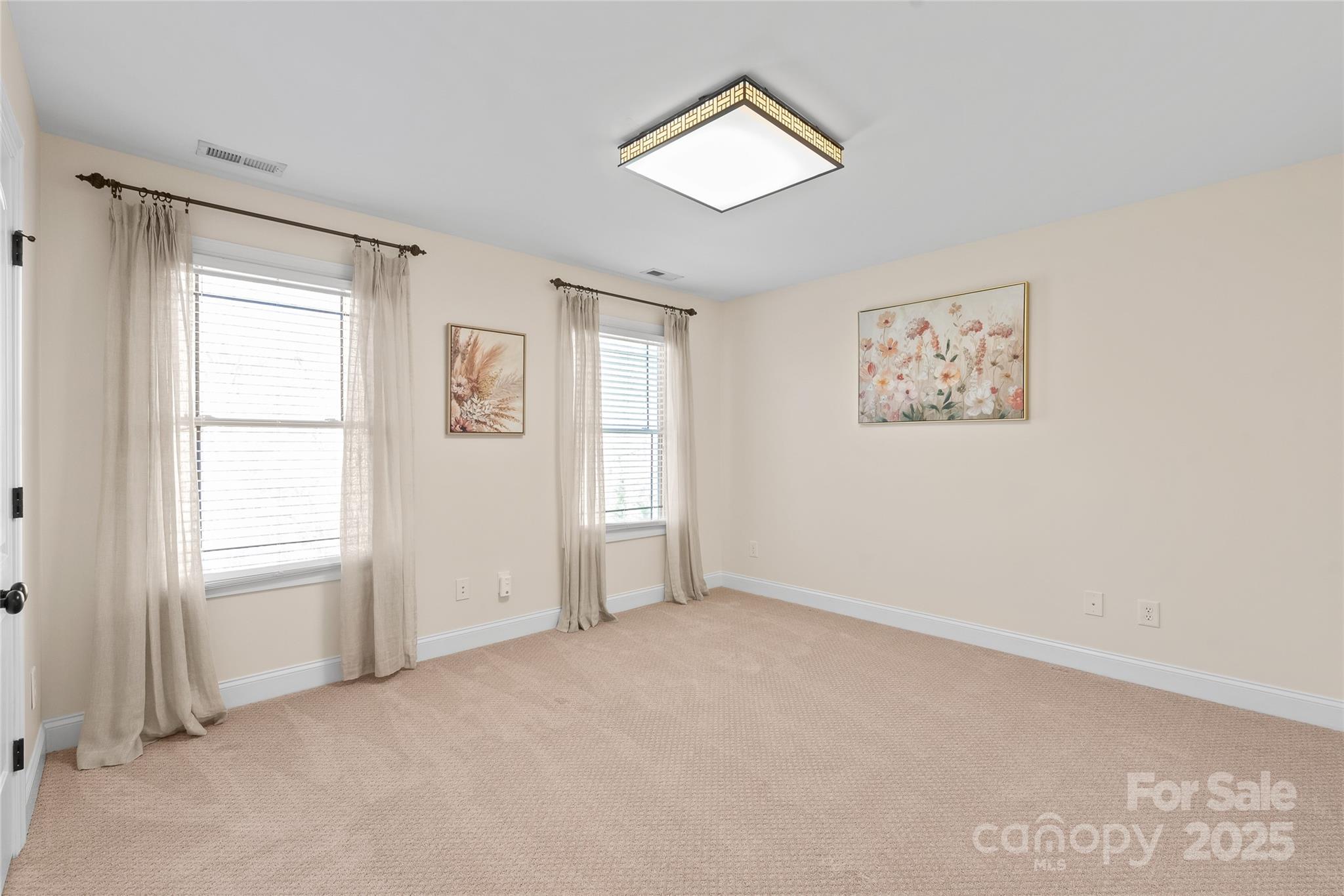 Trinity Ridge - Residential