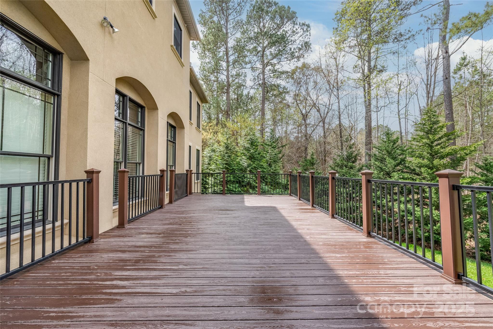 Trinity Ridge - Residential