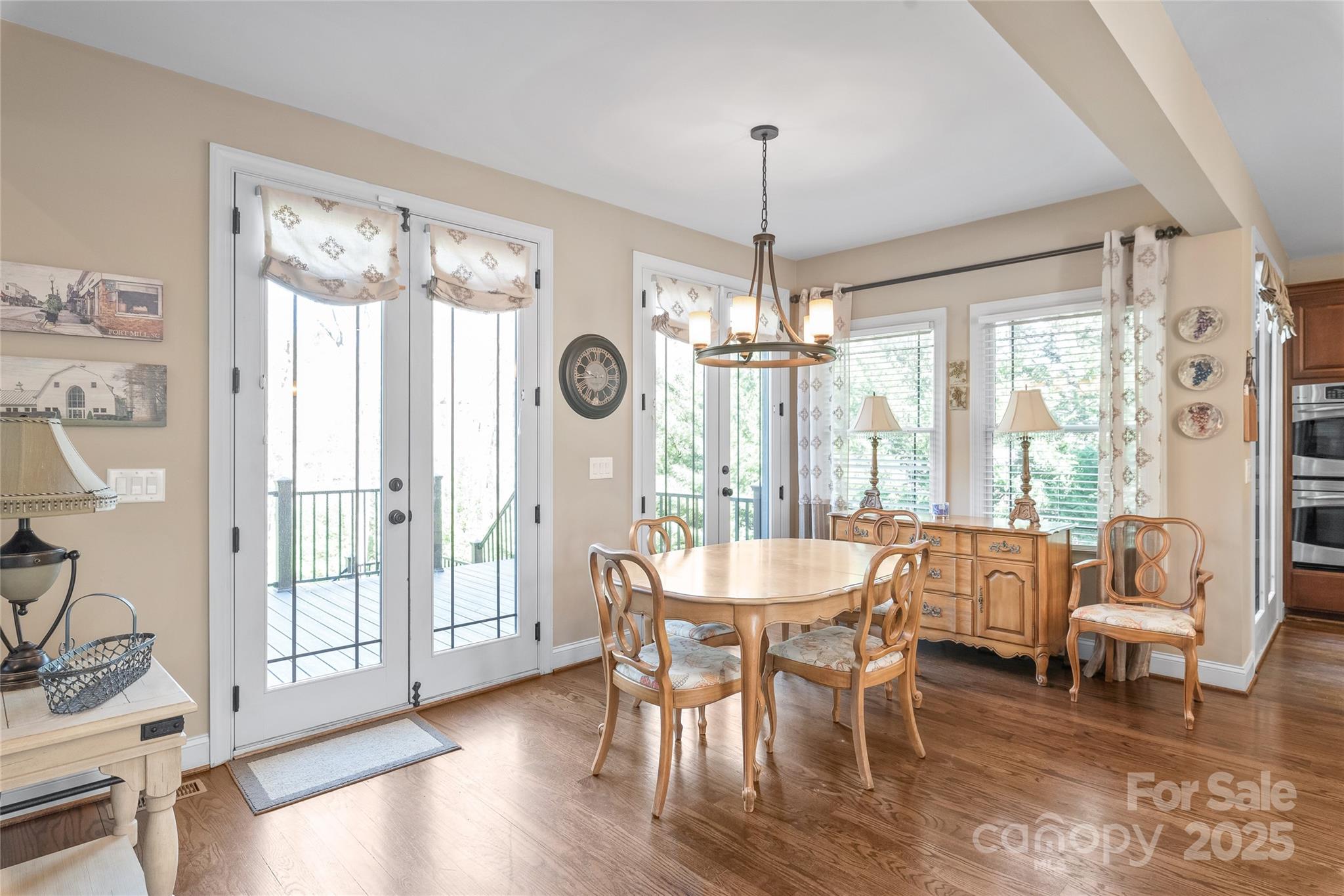 Trinity Ridge - Residential