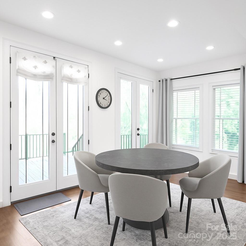 Trinity Ridge - Residential