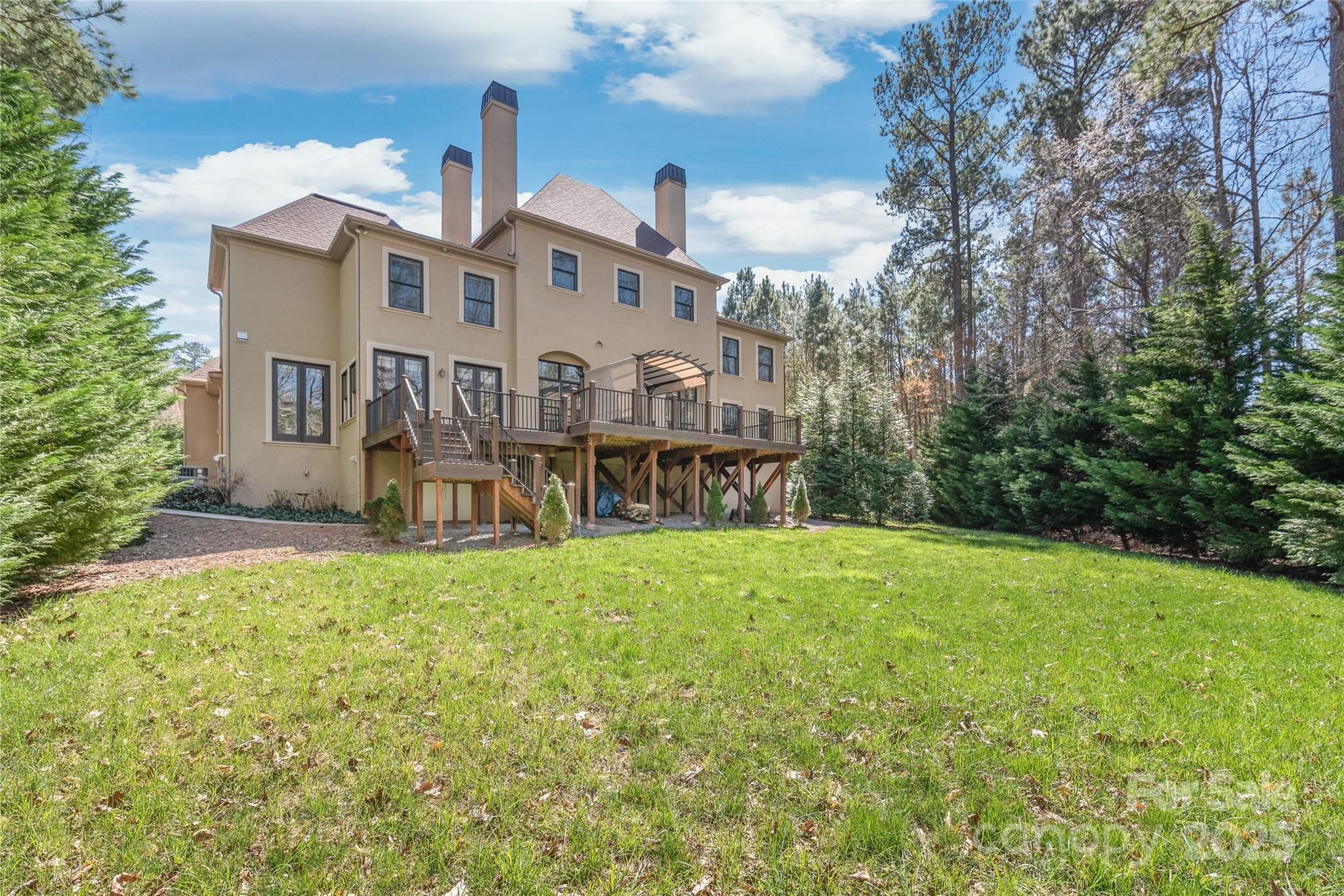 Trinity Ridge - Residential