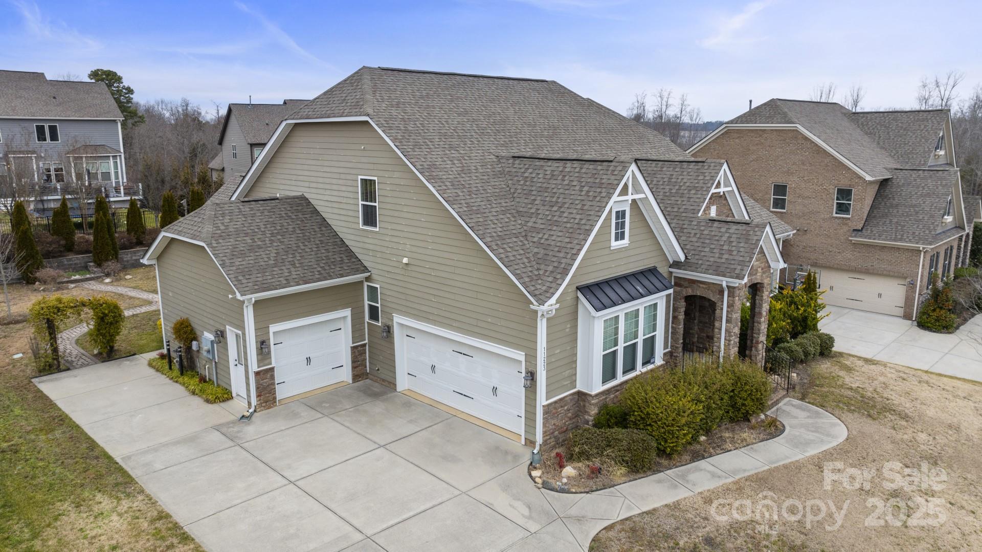 11223 Wescott Hill Drive