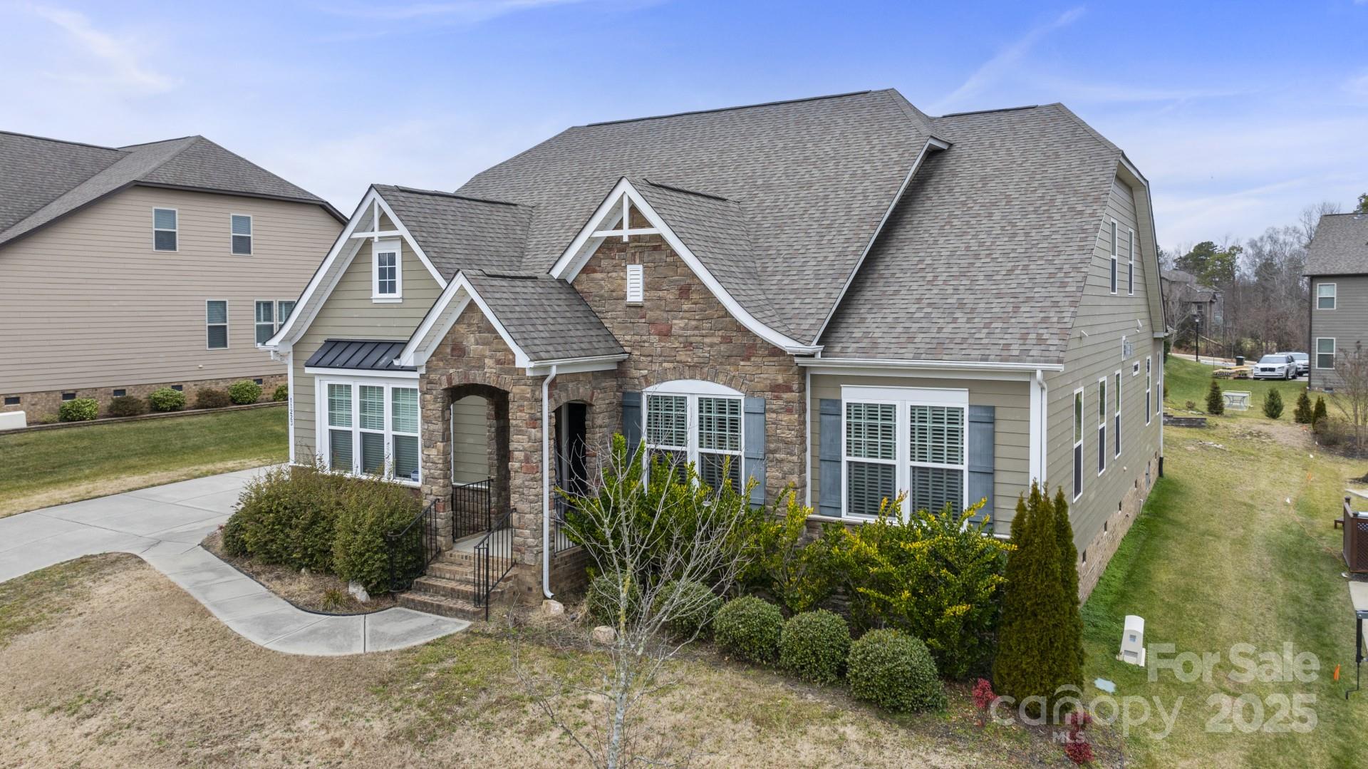 11223 Wescott Hill Drive