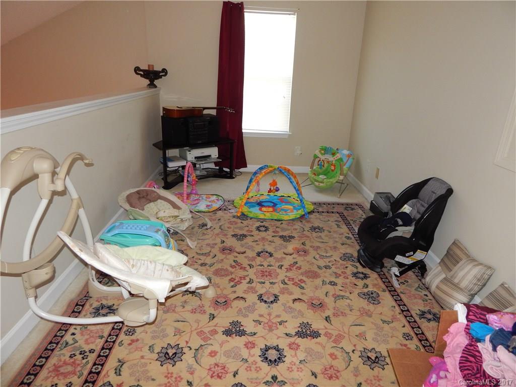 Tibble Creek - Residential Lease