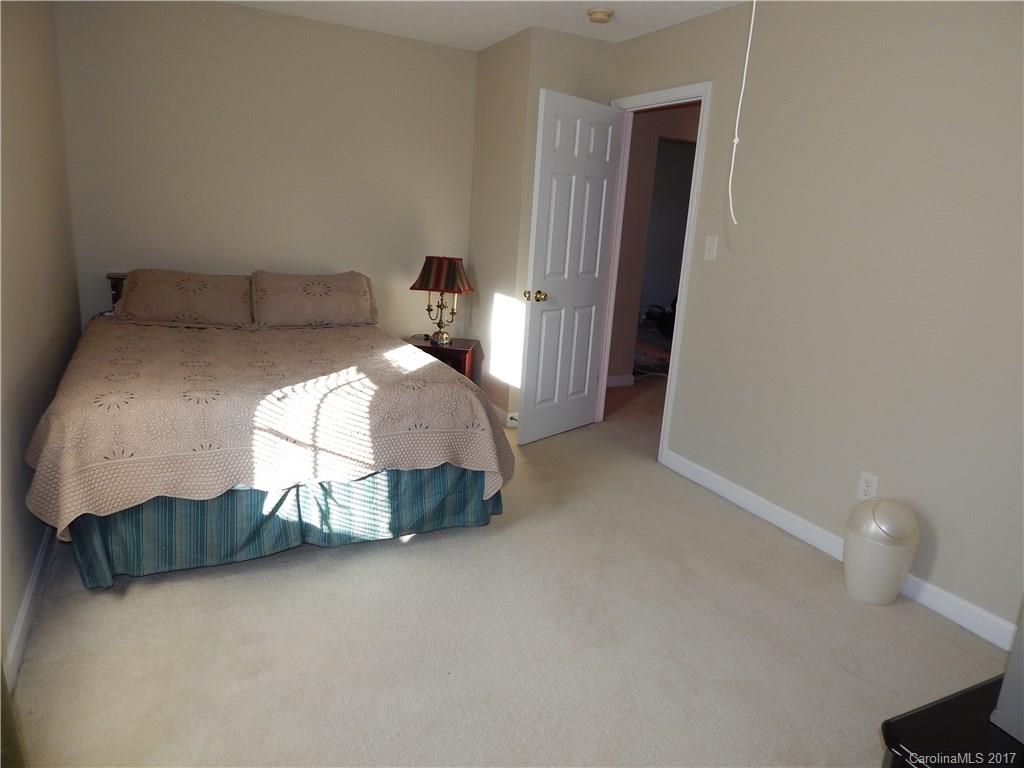 Tibble Creek - Residential Lease