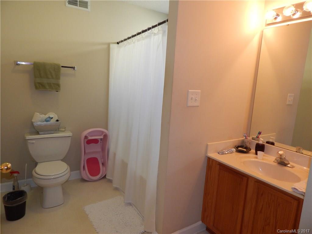 Tibble Creek - Residential Lease