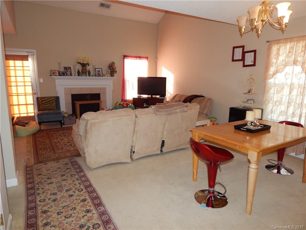 Tibble Creek - Residential Lease