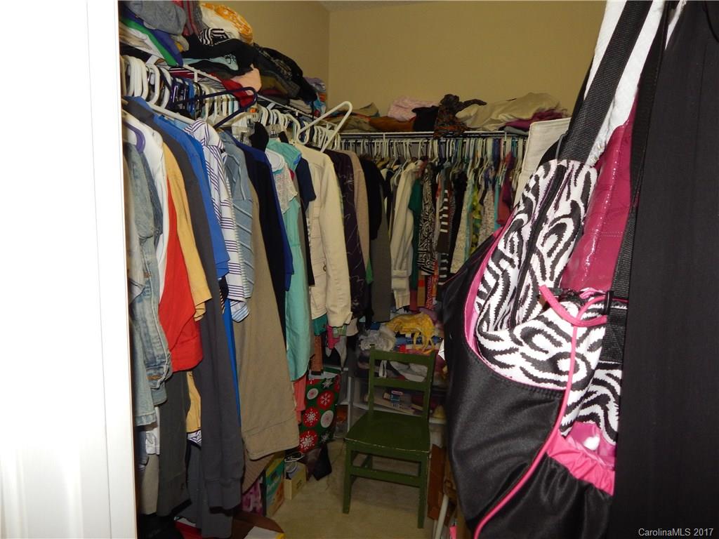 Tibble Creek - Residential Lease