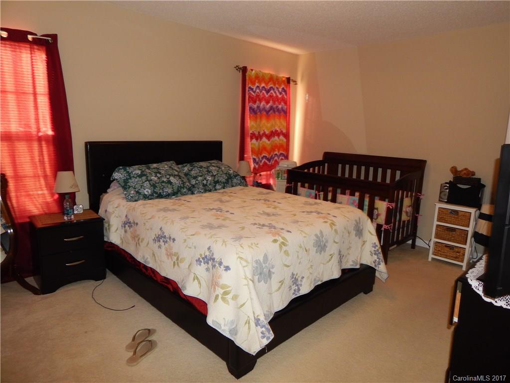 Tibble Creek - Residential Lease