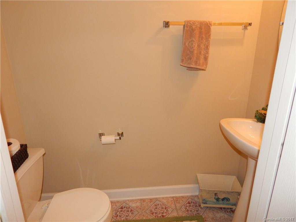 Tibble Creek - Residential Lease