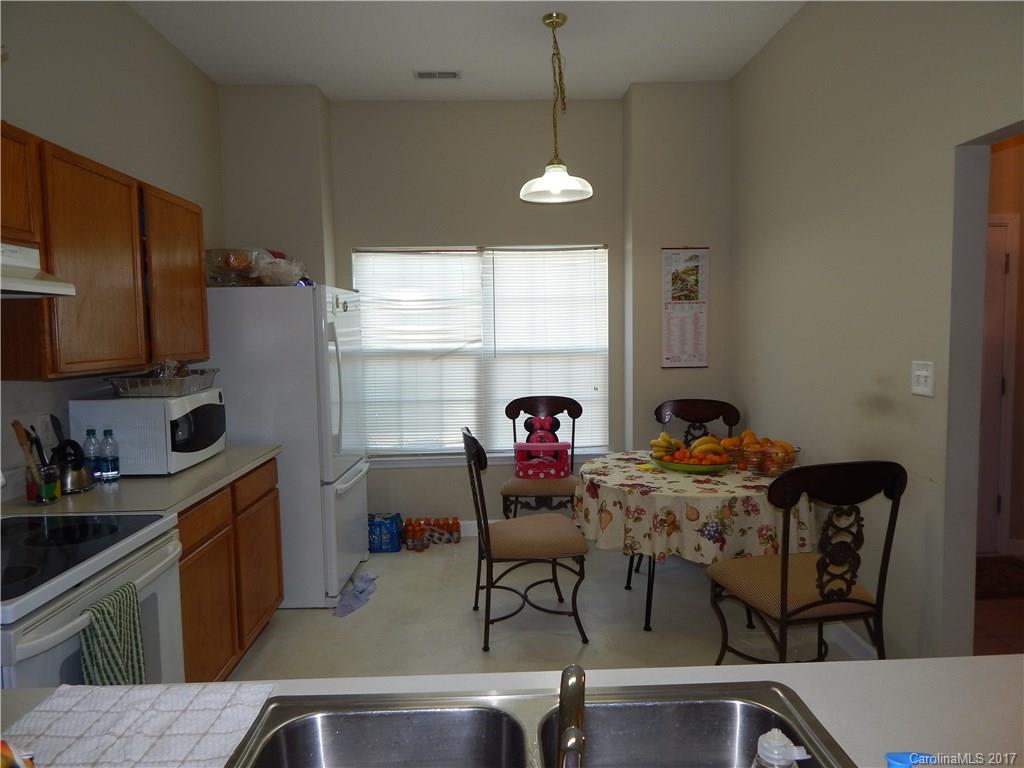 Tibble Creek - Residential Lease