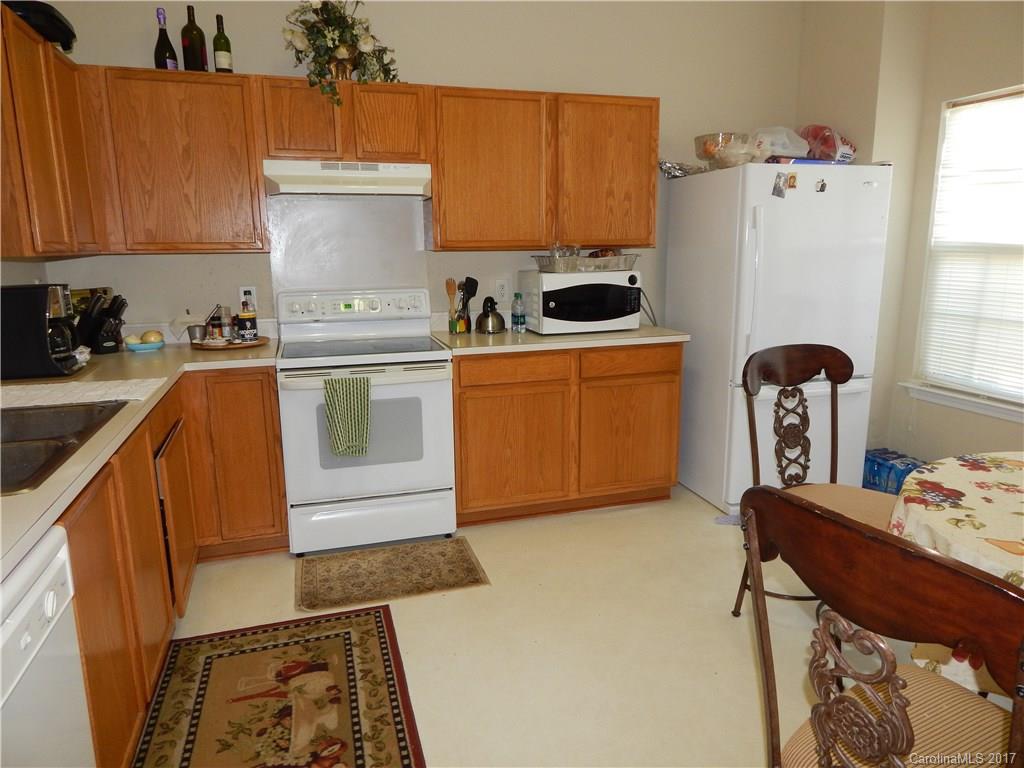 Tibble Creek - Residential Lease