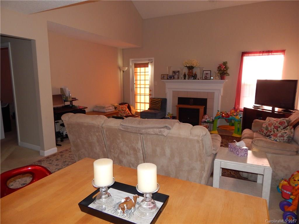 Tibble Creek - Residential Lease