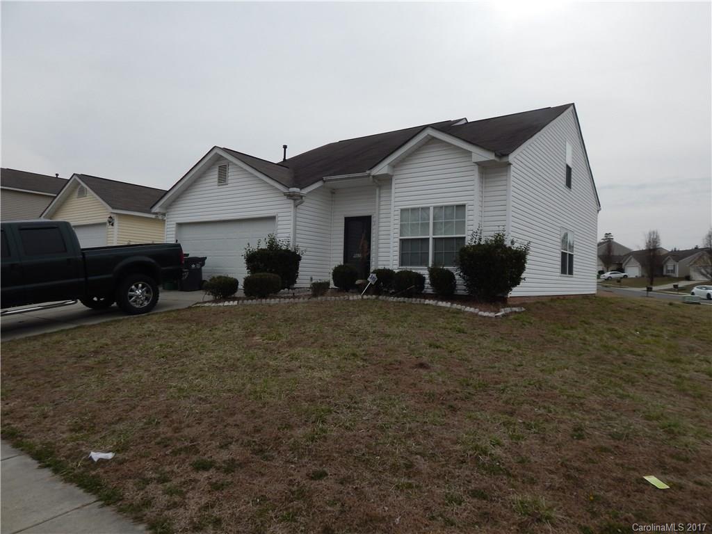 Tibble Creek - Residential Lease