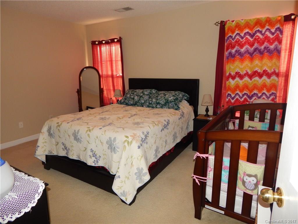 Tibble Creek - Residential Lease