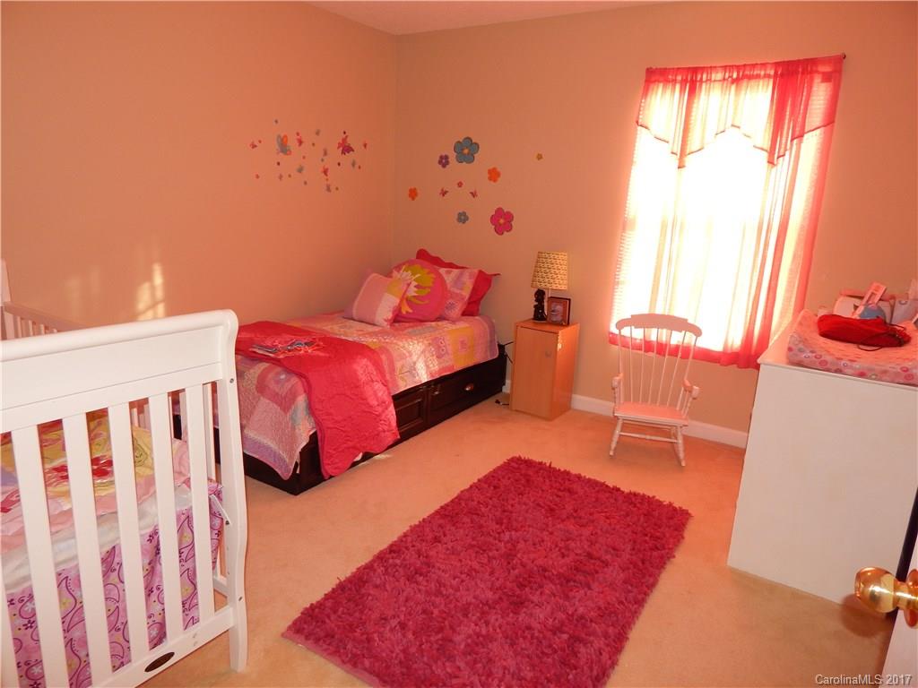 Tibble Creek - Residential Lease