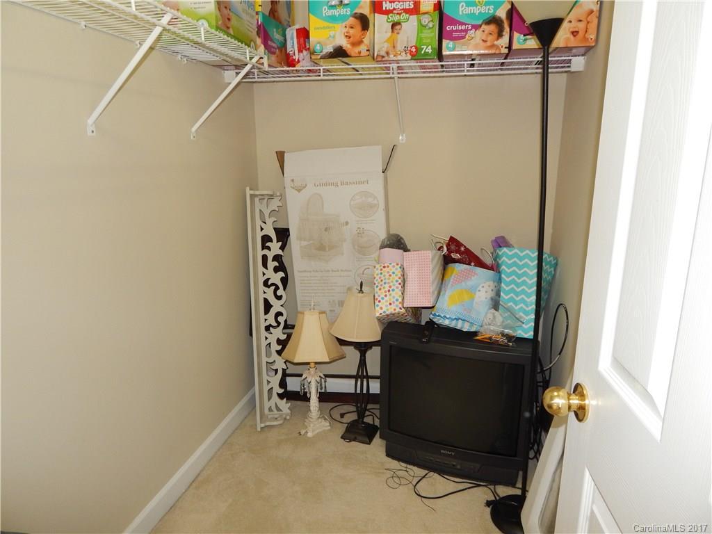 Tibble Creek - Residential Lease