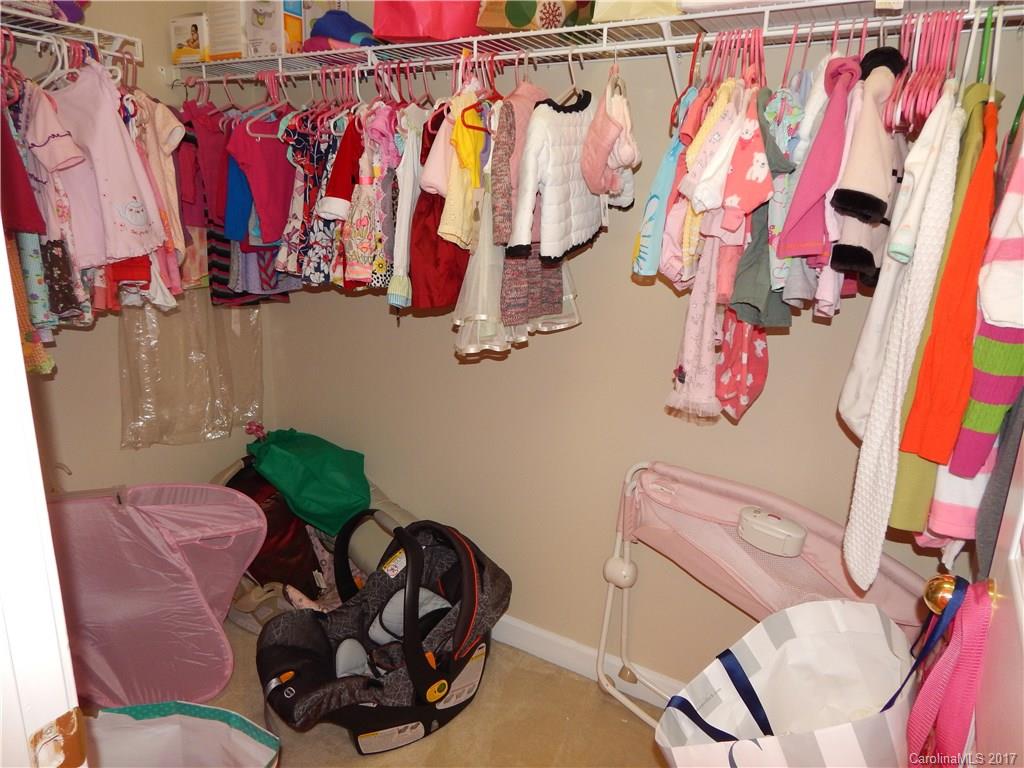 Tibble Creek - Residential Lease