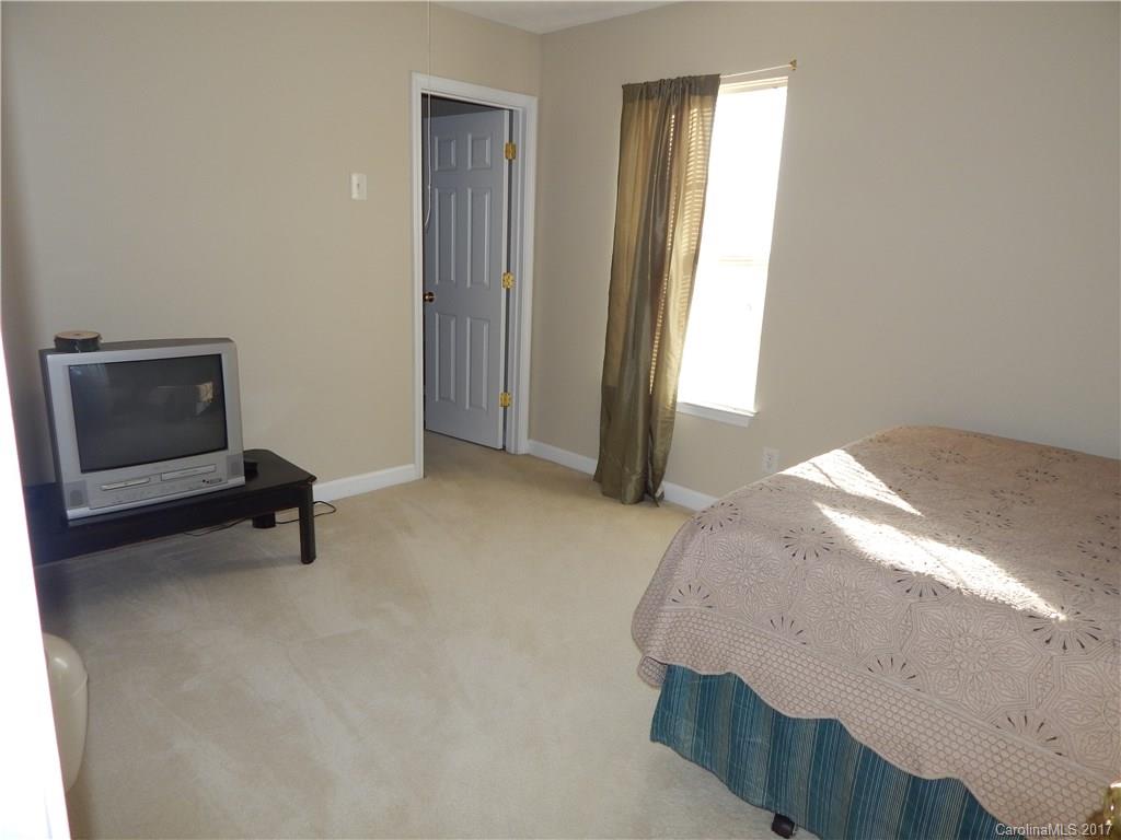 Tibble Creek - Residential Lease