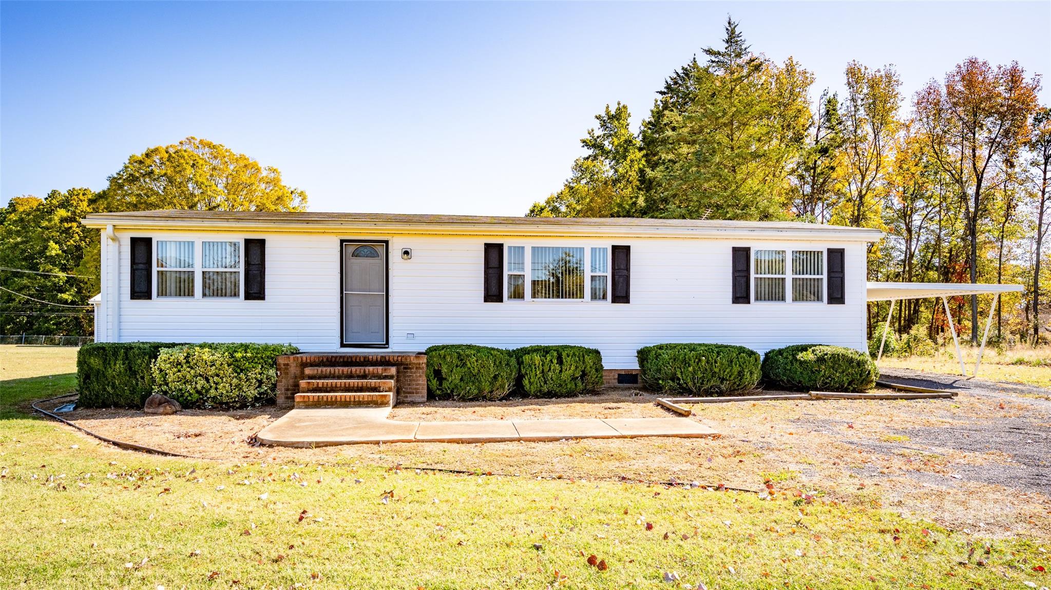 110 Jenkins Farm Lane