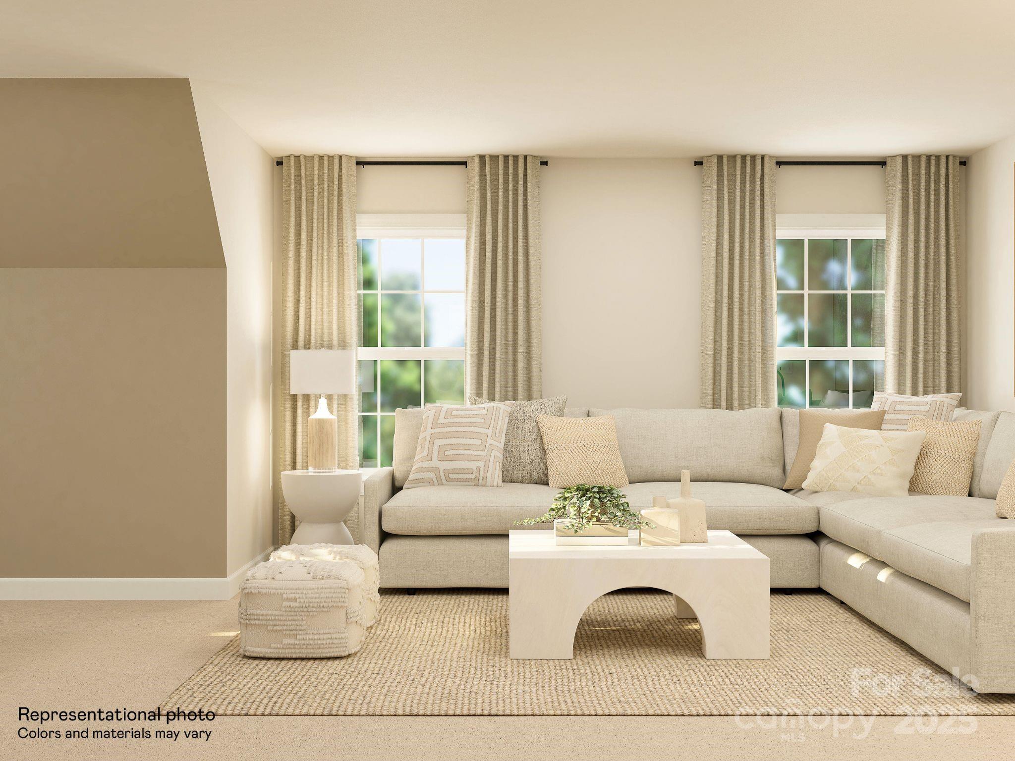 Harris Mill - Residential