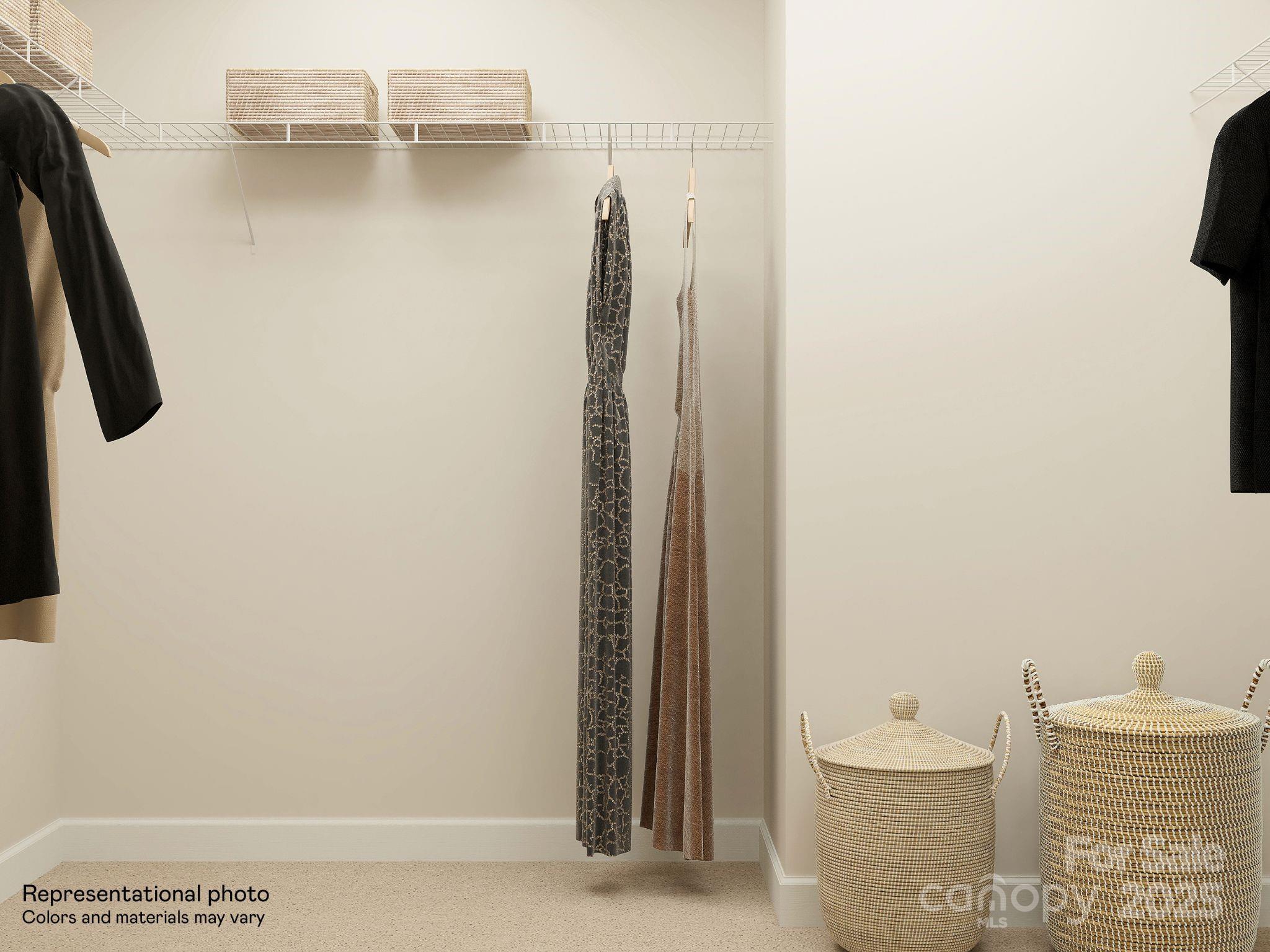 Harris Mill - Residential