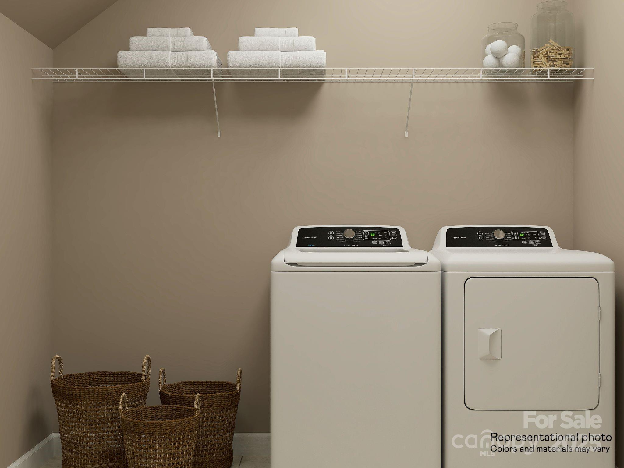 Harris Mill - Residential