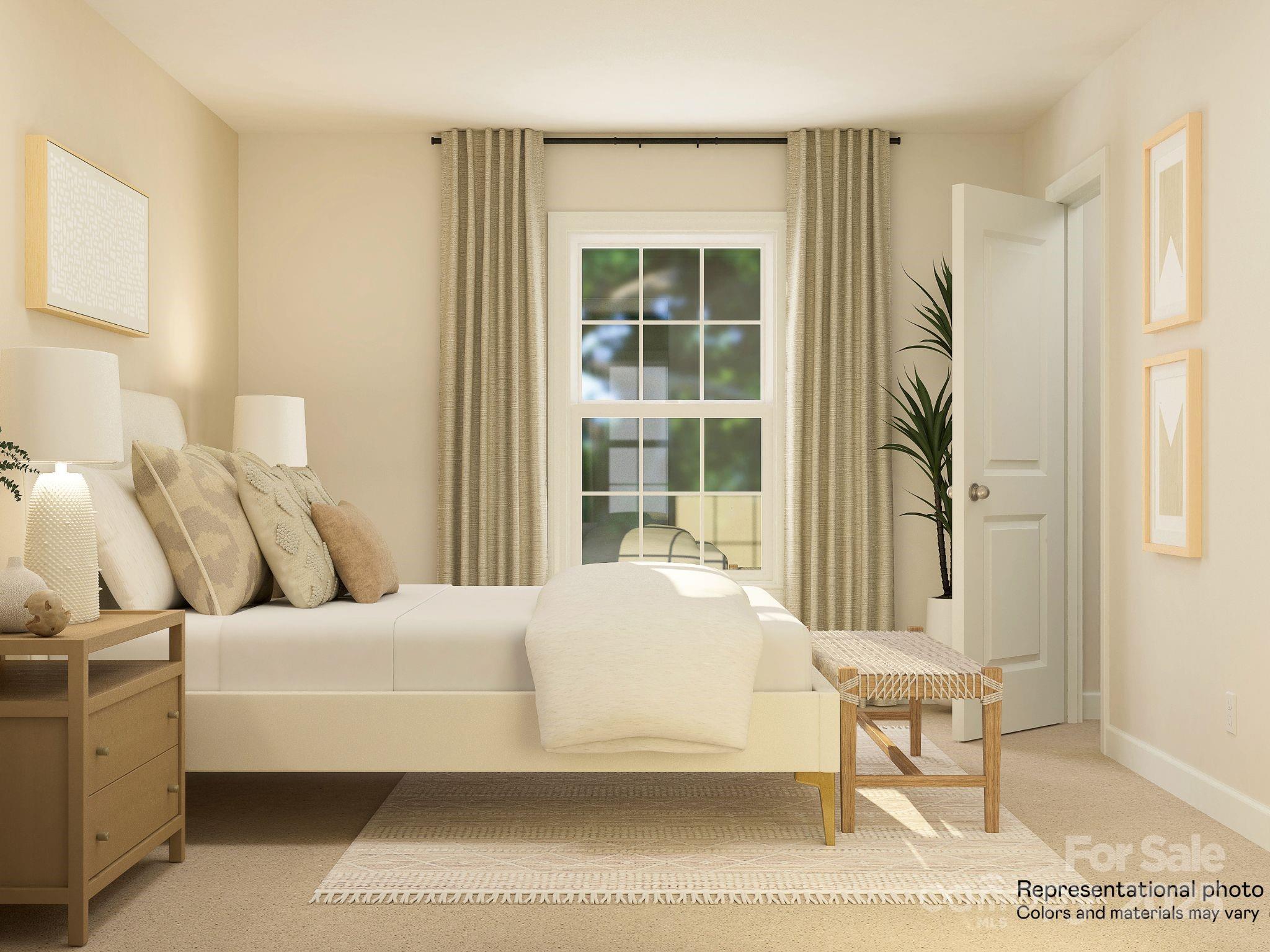 Harris Mill - Residential