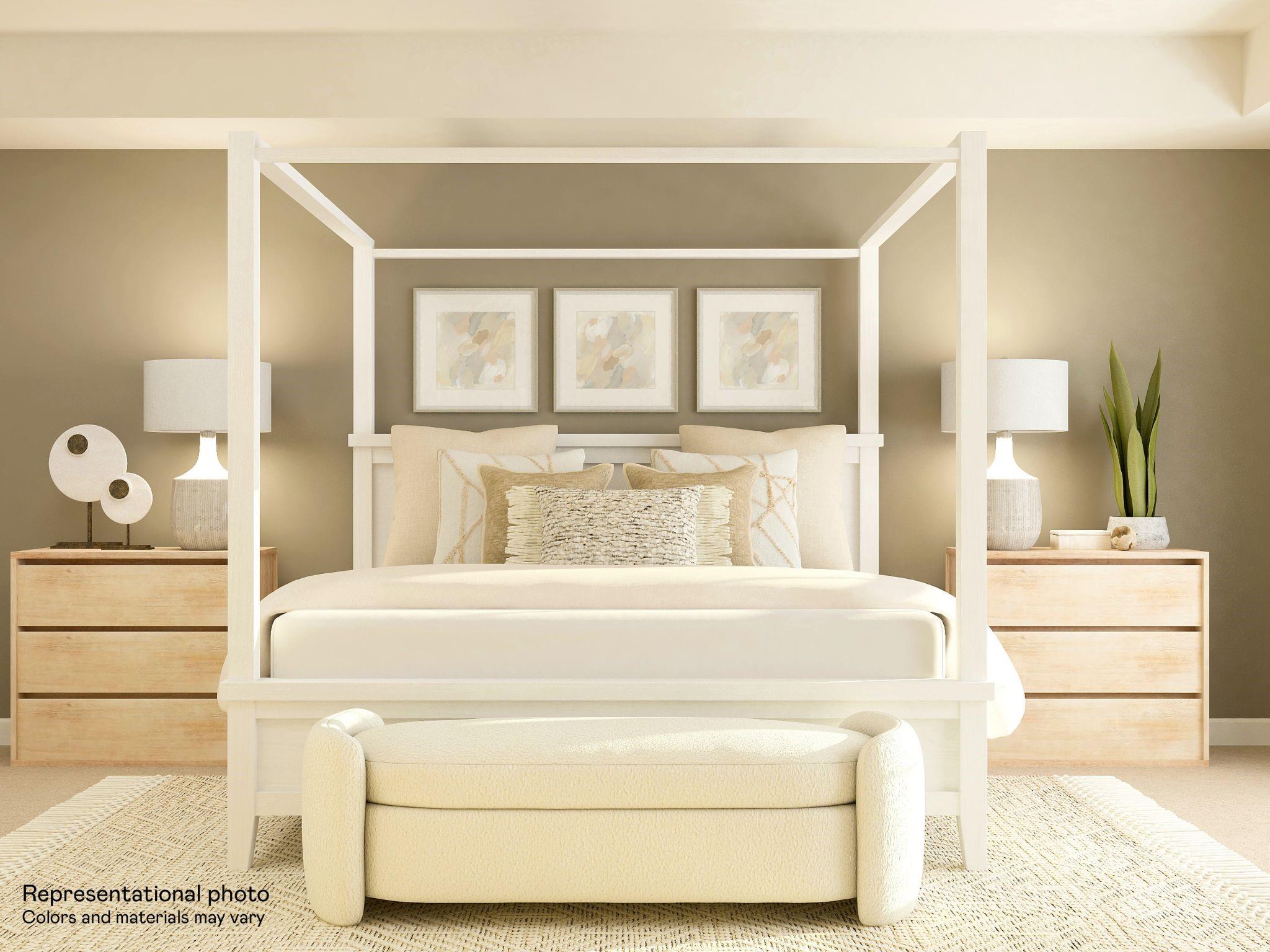 Harris Mill - Residential