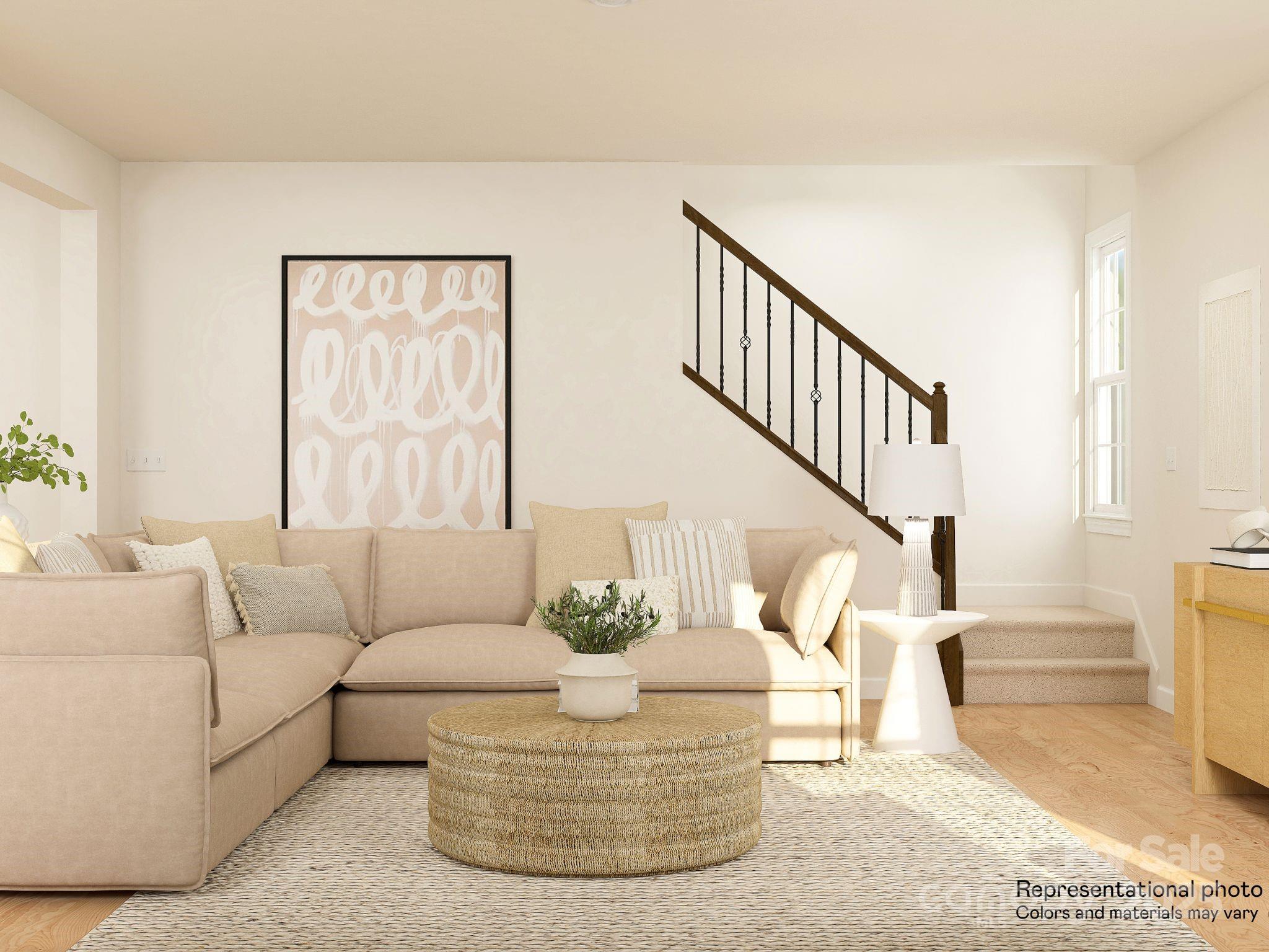 Harris Mill - Residential